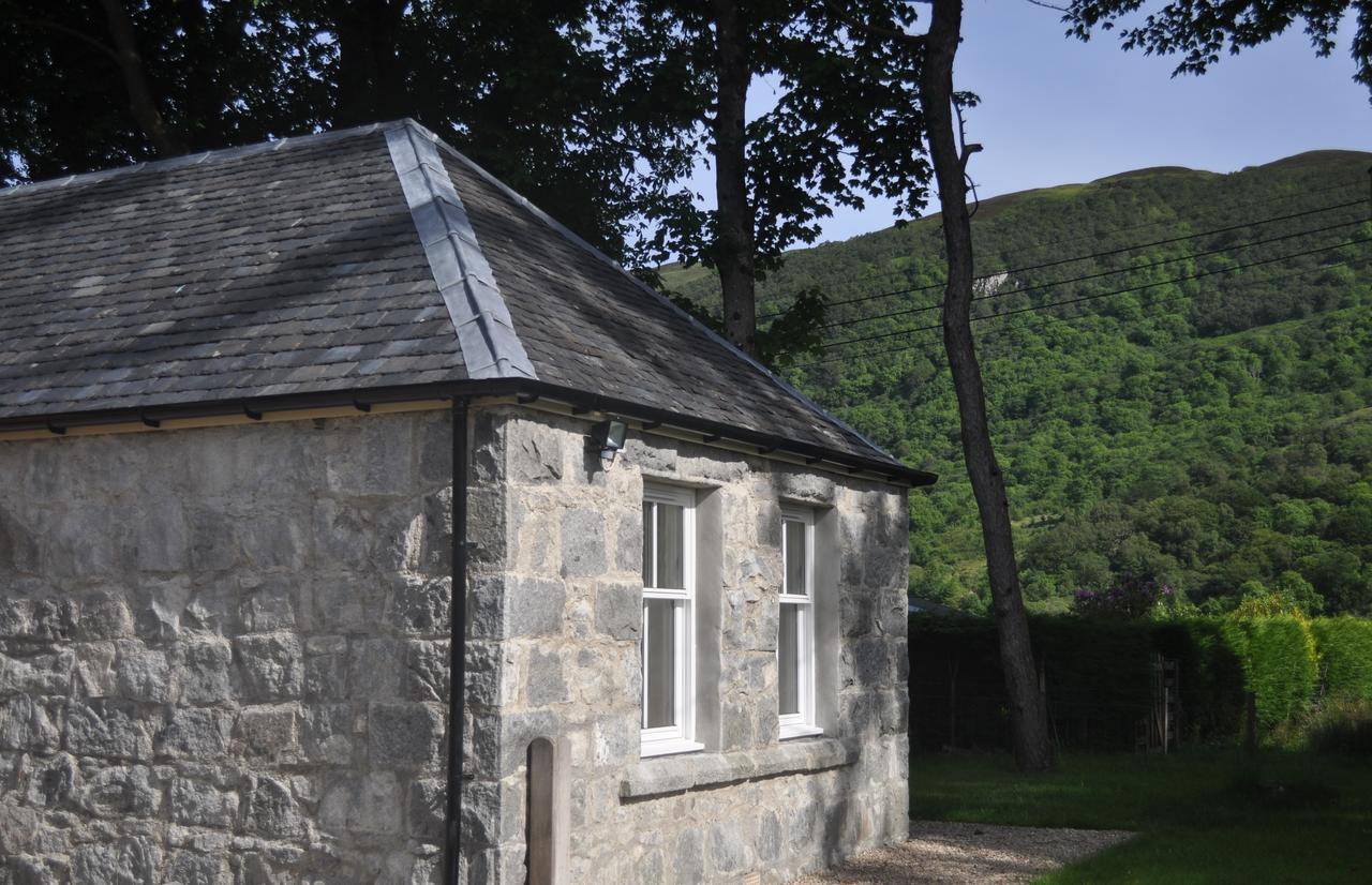 The Old Stables, Alltshellach Cottages North Ballachulish Exterior photo