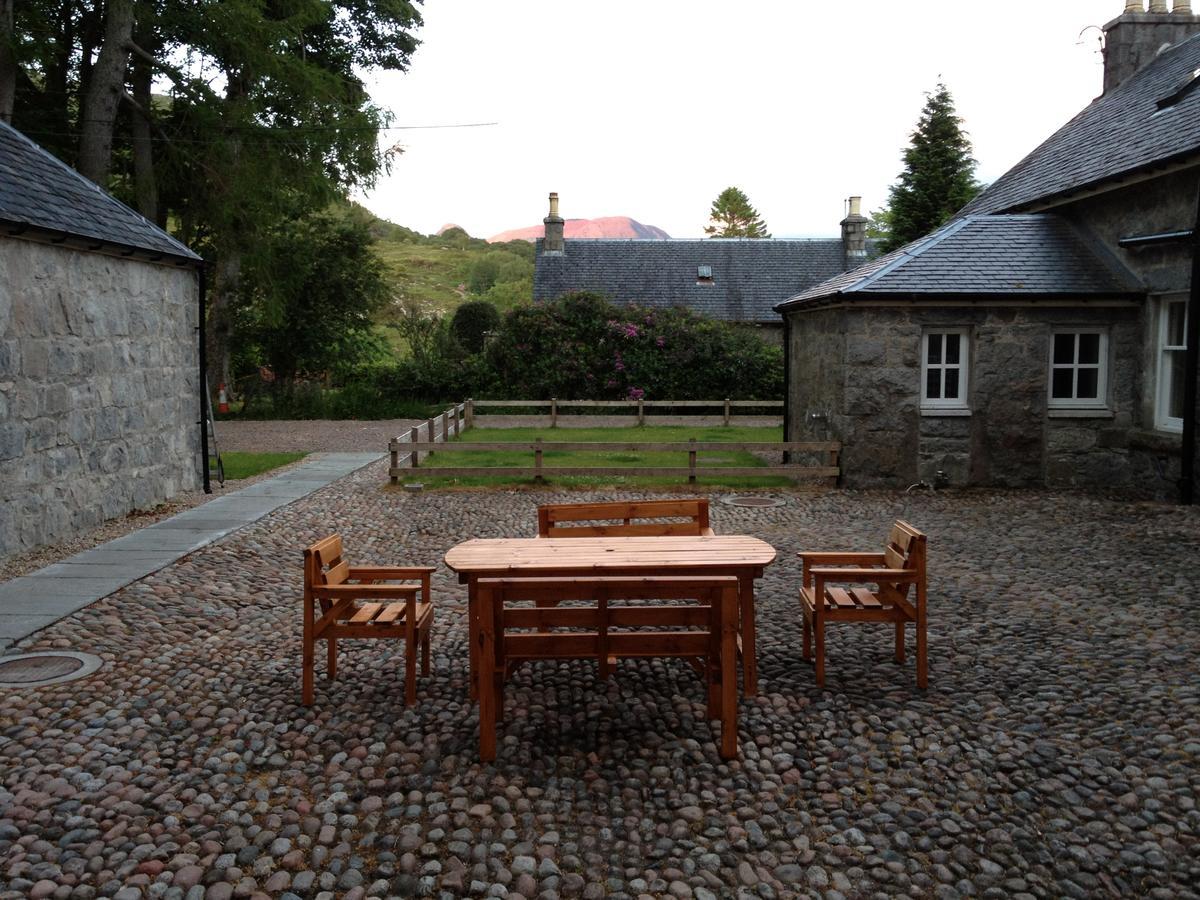 The Old Stables, Alltshellach Cottages North Ballachulish Exterior photo